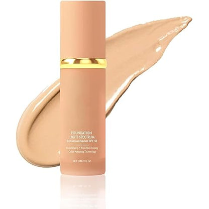 UltraBlend 4 in 1 Color Changing Foundation