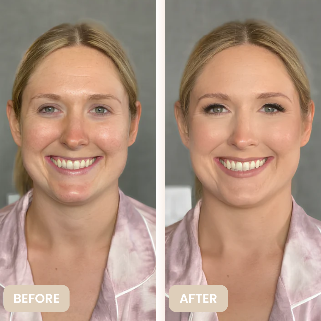 UltraBlend 4 in 1 Color Changing Foundation