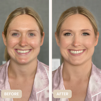 UltraBlend 4 in 1 Color Changing Foundation